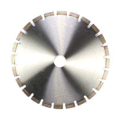 China High Speed ​​Hot Pressing Sinter Diamond Saw Blade Cutting Concrete for sale