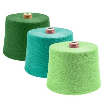 China Today's Cotton Yarn Price Anti-bacteria Crochet Yarn Turkey Embroidery Yarn Brands for sale