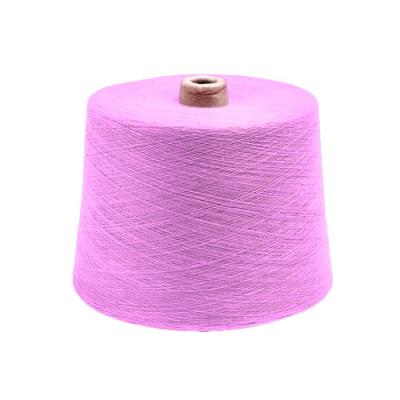 China Anti-bacteria Reliable Garments Acrylic Yarn For Tent Hand Knitting Machine for sale