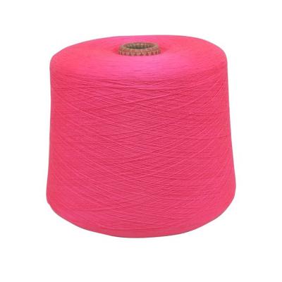 China Anti-bacteria Manufacturer Wholesale 40/2 100% Rayon Embroidery Yarns and Yarns 5000yds for sale