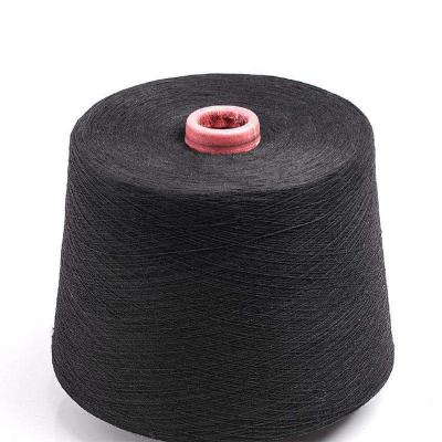 China Big Anti-bacteria Factory Top 100% Fresh Polyester Yarns With Competitive Price Stock Yarn Lot Used Baby Clothes for sale