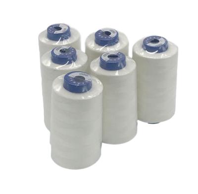 China Waterproof 60/3 polyester embroidery thread 3000 yards for sale