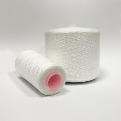 China High Tenacity Sewing Thread 60/2 3000 Yards Spun Polyester High Pattern White Feature Original Material Raw for sale