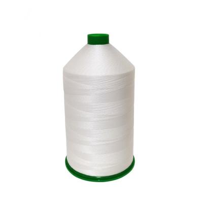 China High Tenacity Polyester Cotton Bonded Yarn For Hand Knitted Sewing Machine Thread Stitch Sustainable Bleach-Resistant Thread For Mattress for sale