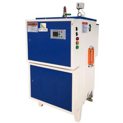 China Industrial Electric Hotels Laboratory 6kw 9kw 12kw 18kw 24kw 36kw 48kw 72kw Steam Generator Boiler Machine for sale