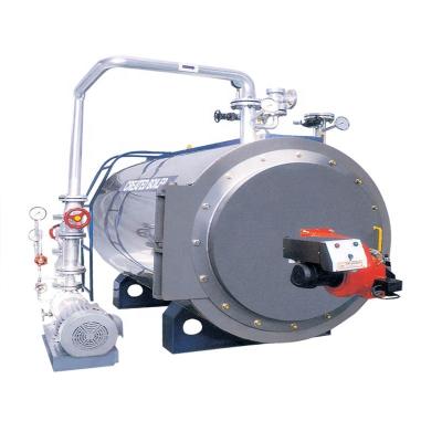 China Long life expectancy ; (Q) China Factory YY Oil Heater Manufacturer Price Industrial Oil Fired Thermal Boiler Energy Saving Type W / Heat Transfer Gas en venta