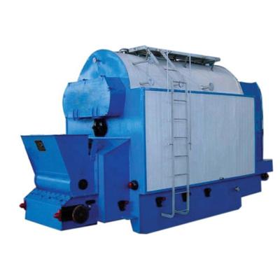 Китай China Factory Horizontal Coal Fired HeatingBoiler 10 Ton Coal Fired Steam Boiler продается