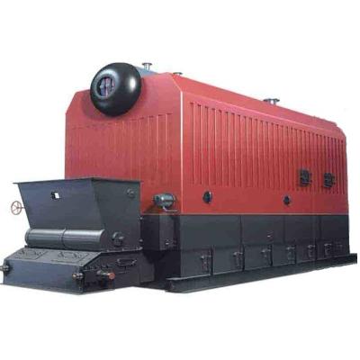 Китай Horizontal Quality Supplier Alibaba Coal Fire Multi Type Boiler продается