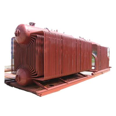 China Horizontal Environment Friendly Steam Boiler Coal Fired For Sale zu verkaufen