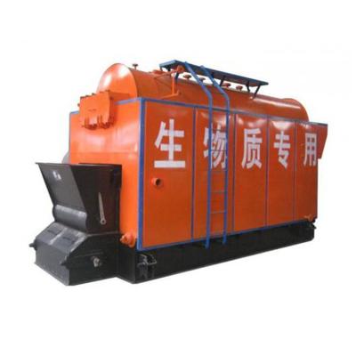 中国 Horizontal Environmental Biomass Boiler 販売のため