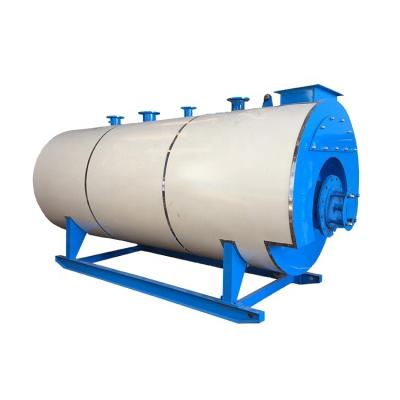 China China Horizontal Plant Electric Boiler Steam Used For Reheat Cylinder for sale