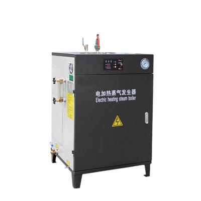 China VERTICAL New Product Electric Steam Boilers for sale