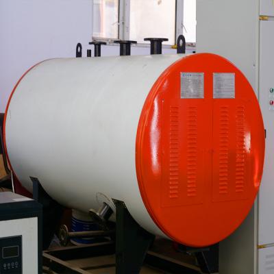 China Horizontal China Made High Quality Electric Water Heating Boilers zu verkaufen