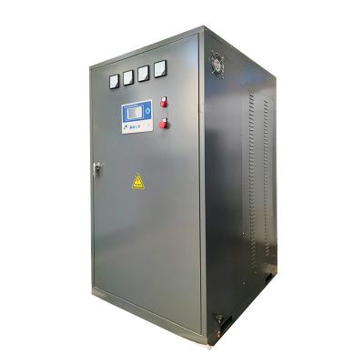 China VERTICAL full automatic control hot water boilers electric heating system for industrial Te koop