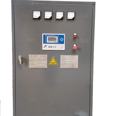 China VERTICAL full automatic control hot water boilers electric heating system for industrial for sale