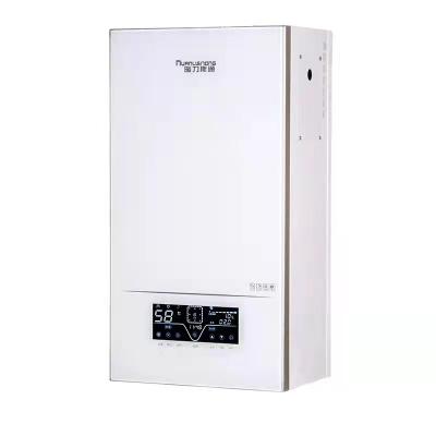 China Wall Mounted Electric Water Heating Boiler Te koop