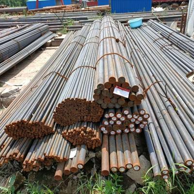 China Tool Steel Bar Round Bar 1.3243 1020 Alloy Steel High Speed ​​Steel Round Rod for sale