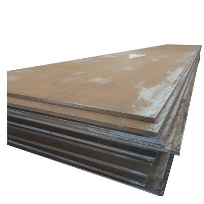 China ship plate factory supply wear resistant ar500 steel plate and nm450 steel plate price for sale