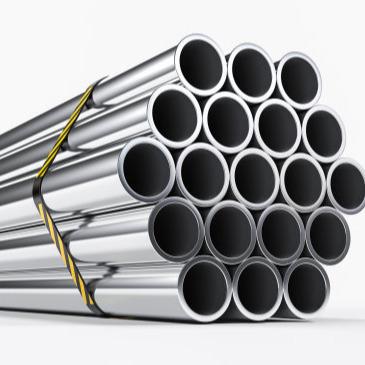 China Industry And Decorative Oil 304 Stainless Steel Pipe 316L Stainless Steel Pipe for sale