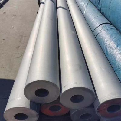 China China 35mm OD Oil Stainless Steel Pipe 316L 304 Tube Industry And Price Per Ton for sale