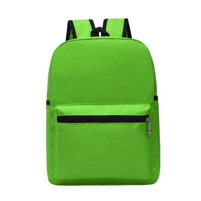 China 2019 New Arrival Teenager Durable Bookbags Schoolbag Casual Outdoor Mochilas Escolares for sale