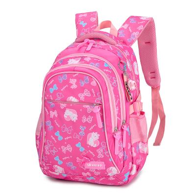 China Cheap Cute Outdoor Pictures New Designs Trunk Backpack Custom Stylish Lightweight Durable School Backpack Bags for sale