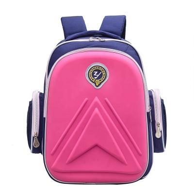 China Kids Elementary School Bag Durable Colorful Mochilas Set For Children for sale