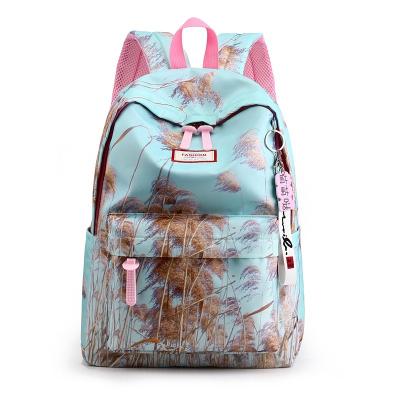 China Durable Backpack Pack Bag Super Cute For School And Travel for sale