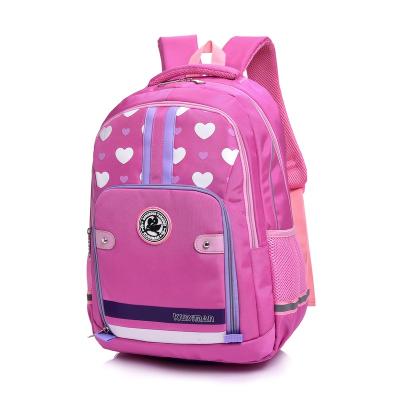 China Wholesale Durable Cheap Waterproof School Bag Backpack Cute Kid School Kids Backpack for sale