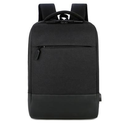 China Low moq durable wholesale laptop bags multifunctional bagpack backpack storage men business backpack bag for sale