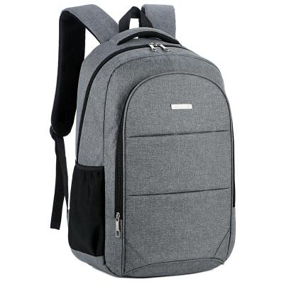 China 2019 Durable Manufacturers Multifunctional Polyester Laptop Business Carry On Backpack Wholesale Morrales for sale