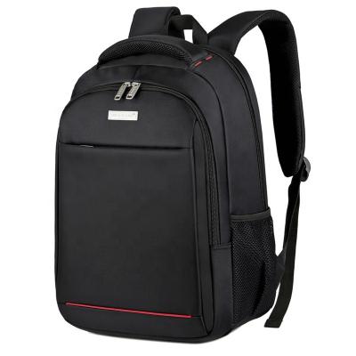 China 2019 Customs Travel Laptop Leisure Business Bag Waterproof Backpack for sale