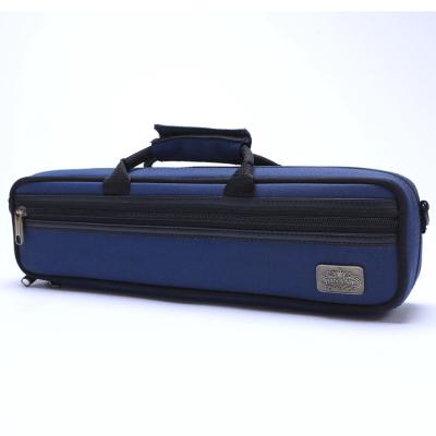 China High Quality Professional Portable Durable Musical Instrument Groove Bamboo Bag for sale