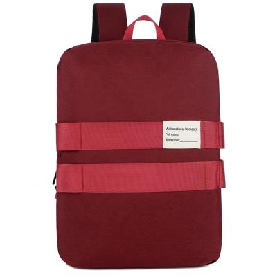 China Best Selling Goods 2019 Laptop Backpack for sale