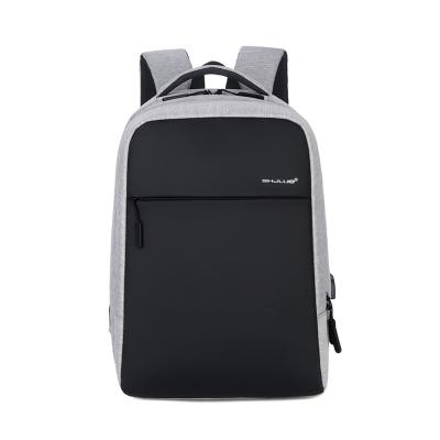 China 2019 Wholesale Backpack Custom Waterproof Polyester Laptop Backpack Outdoor Backpack for sale