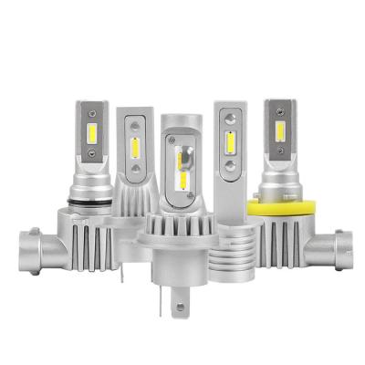 China 1500LM LED Fog Light Bulb for sale