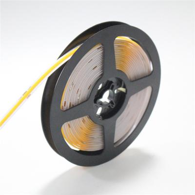 China Spot Free VOB Flexible 110LM LED Car Strip Lights for sale