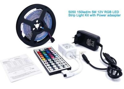 China 100LM LED Car Strip Lights for sale