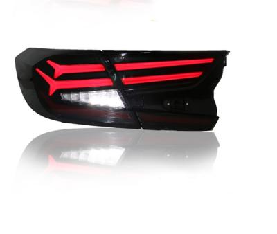 China 35 Watt LED Vehicle Tail Lights For Honda Accord 10th for sale