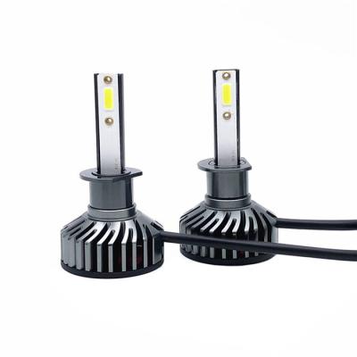 China OEM Waterproof F2 25W 3000LM LED Headlight Bulb Kit for sale