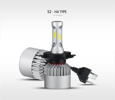 Cina CORREDO DI CONVERSIONE DEI FARI DELL'AUTOMOBILE DEL CORREDO LED DELLA LAMPADINA DEL FARO DELLA SOSTITUZIONE LED DELLA LAMPADINA DEL FARO in vendita