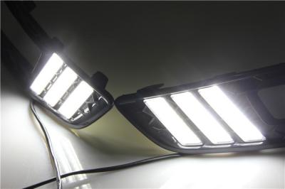 Cina luce dell'automobile DRL di 10W 6500K 450LM per Ford Foucs 2015 in vendita