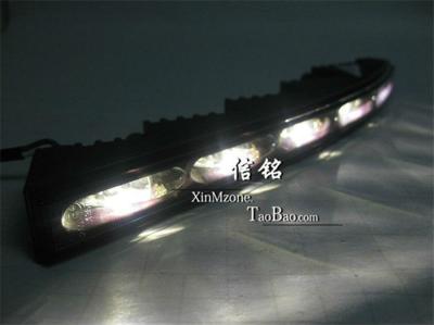 China CAR AUTO LED DAYTIME RUNNING LIGHT LED DRL LIGHT FOR VOLKSWAGEN VW T5 T6 for sale