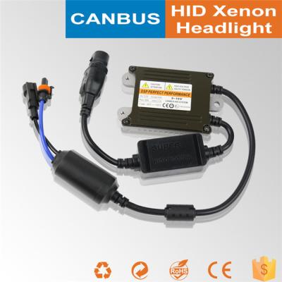 China Waterproof C1205 HID Xenon Ballast For BMW Series for sale