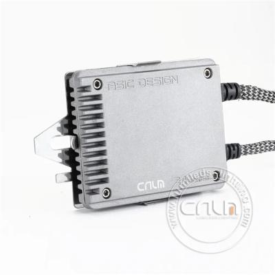 China 70x90x12mm 42 Watt C1216 Quick Start HID Ballast for sale