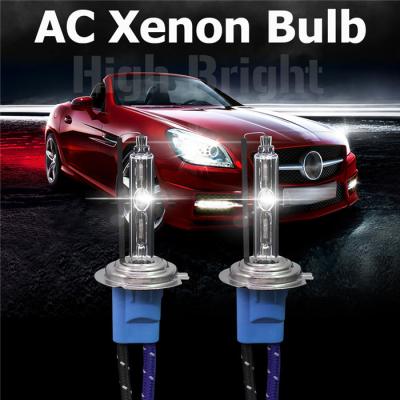 China CNLM H7 Xenon Bulb for sale