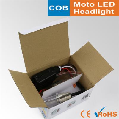 China H6 HID Xenon Headlights For Motorcycle for sale