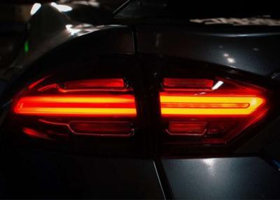 China Mondeo LED Vehicle Tail Lights for sale