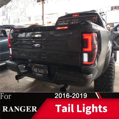 China 6 Inch LED Car Tail Lights for sale