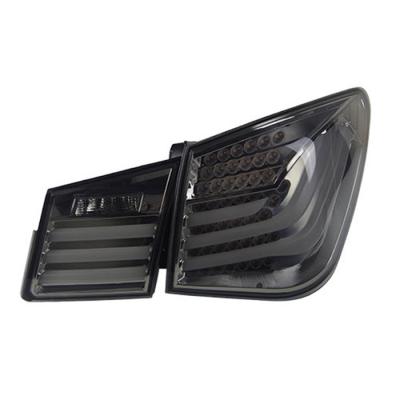 China Chevrolet Cruze 2009 6 Inch LED Car Tail Lights for sale